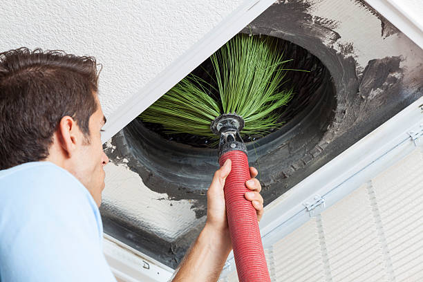 Best Commercial HVAC Duct Cleaning  in West Pelzer, SC
